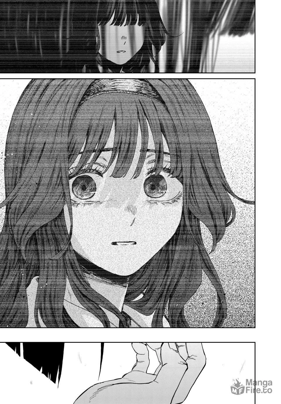 Read Kaoru Hana Wa Rin To Saku PT Manga Online