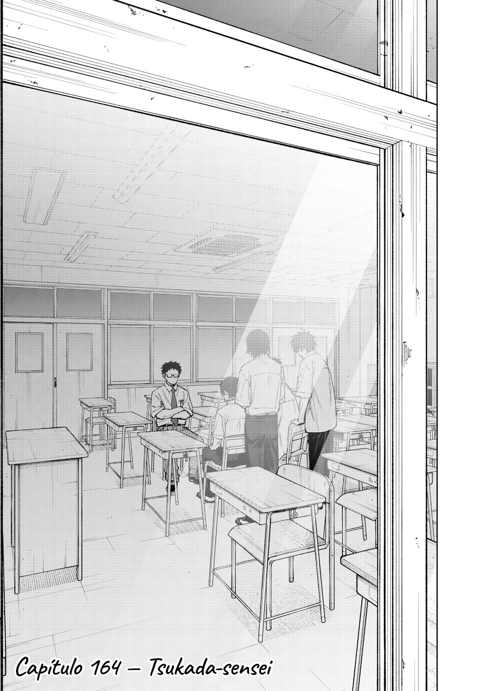 Read Kaoru Hana Wa Rin To Saku PT Manga Online