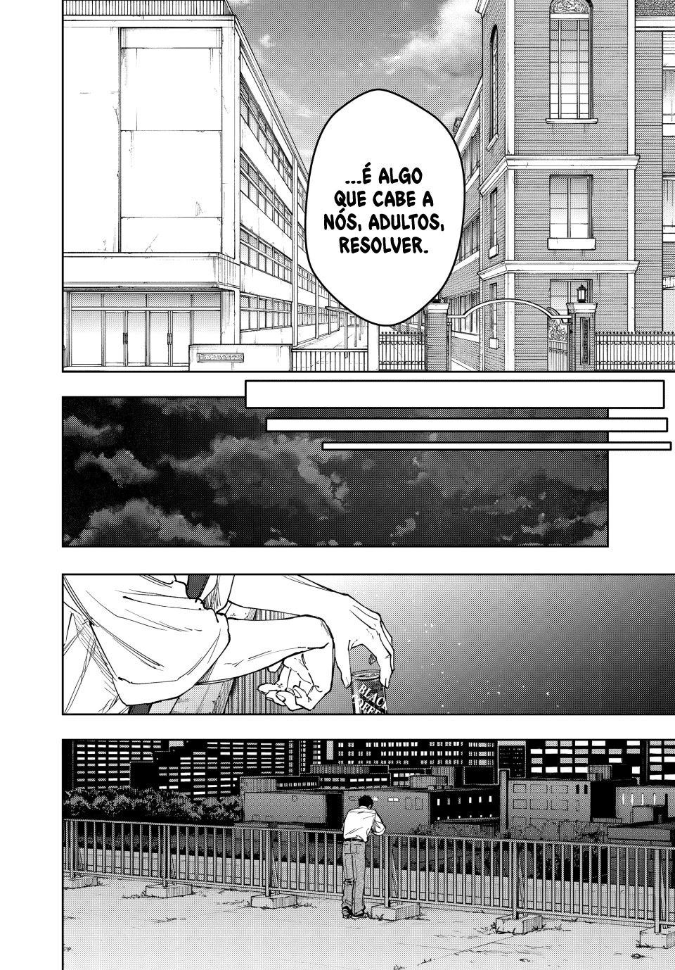 Read Kaoru Hana Wa Rin To Saku PT Manga Online