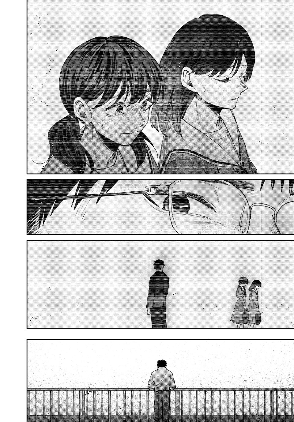 Read Kaoru Hana Wa Rin To Saku PT Manga Online