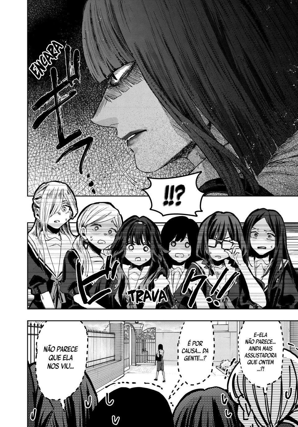 Read Kaoru Hana Wa Rin To Saku PT Manga Online