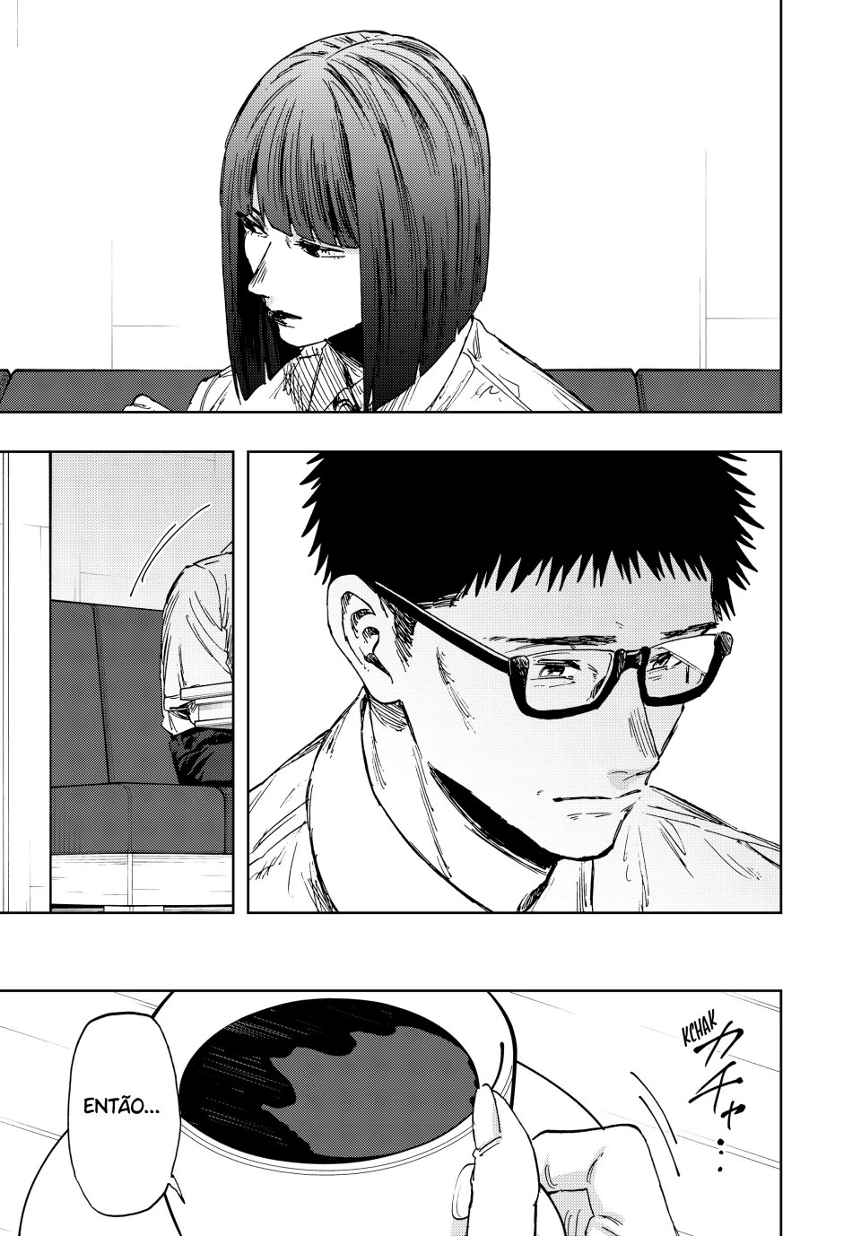 Read Kaoru Hana Wa Rin To Saku PT Manga Online
