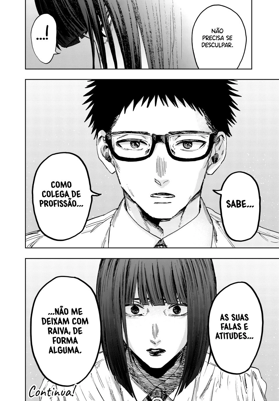 Read Kaoru Hana Wa Rin To Saku PT Manga Online