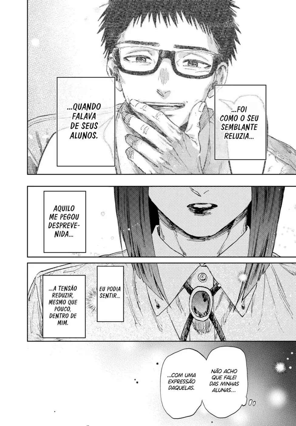 Read Kaoru Hana Wa Rin To Saku PT Manga Online