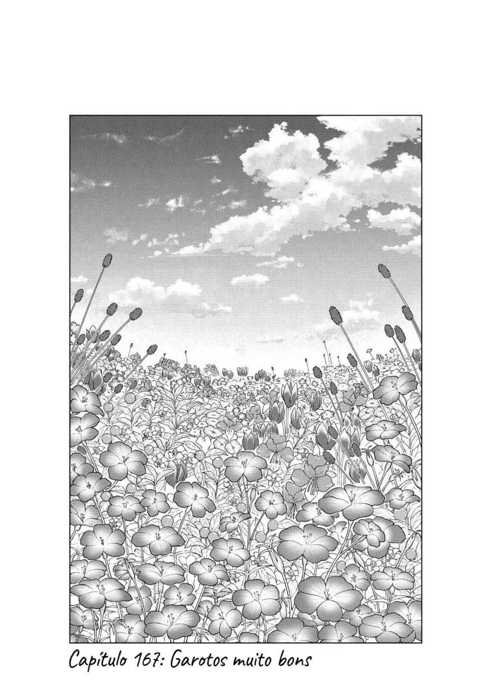 Read Kaoru Hana Wa Rin To Saku PT Manga Online