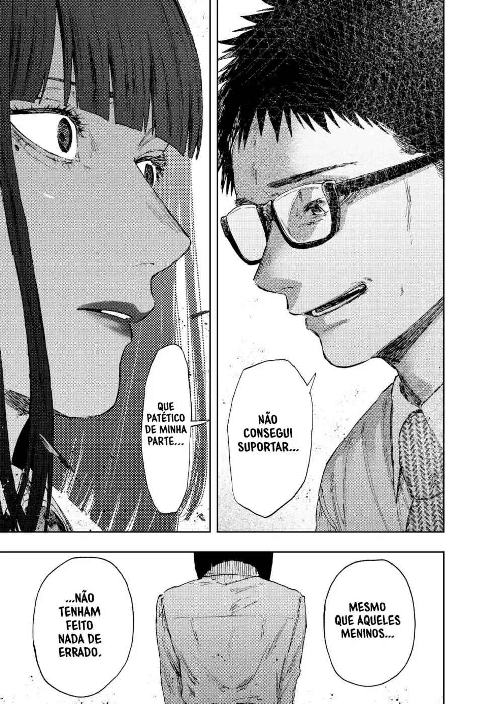 Read Kaoru Hana Wa Rin To Saku PT Manga Online