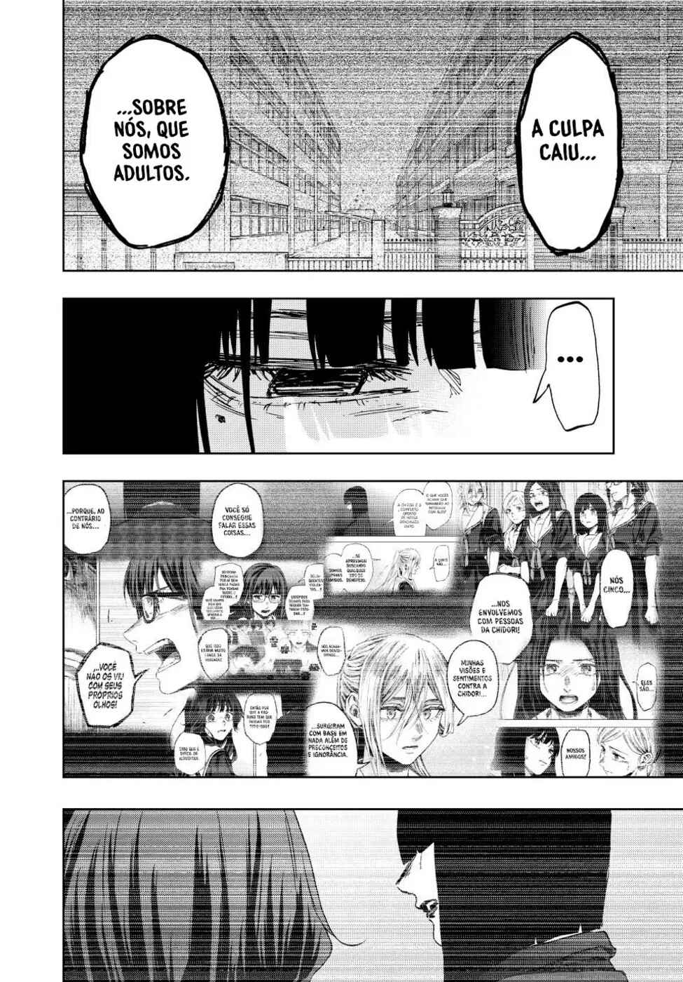 Read Kaoru Hana Wa Rin To Saku PT Manga Online