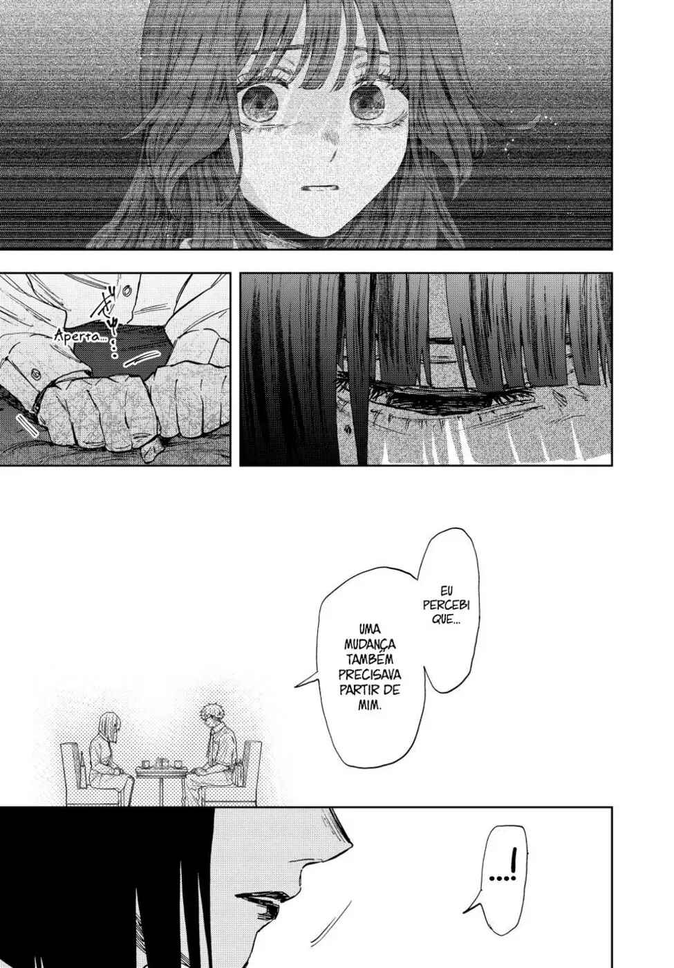 Read Kaoru Hana Wa Rin To Saku PT Manga Online