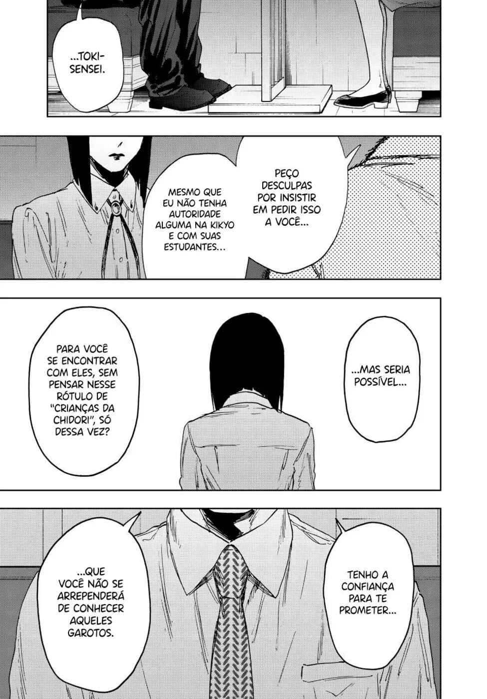 Read Kaoru Hana Wa Rin To Saku PT Manga Online