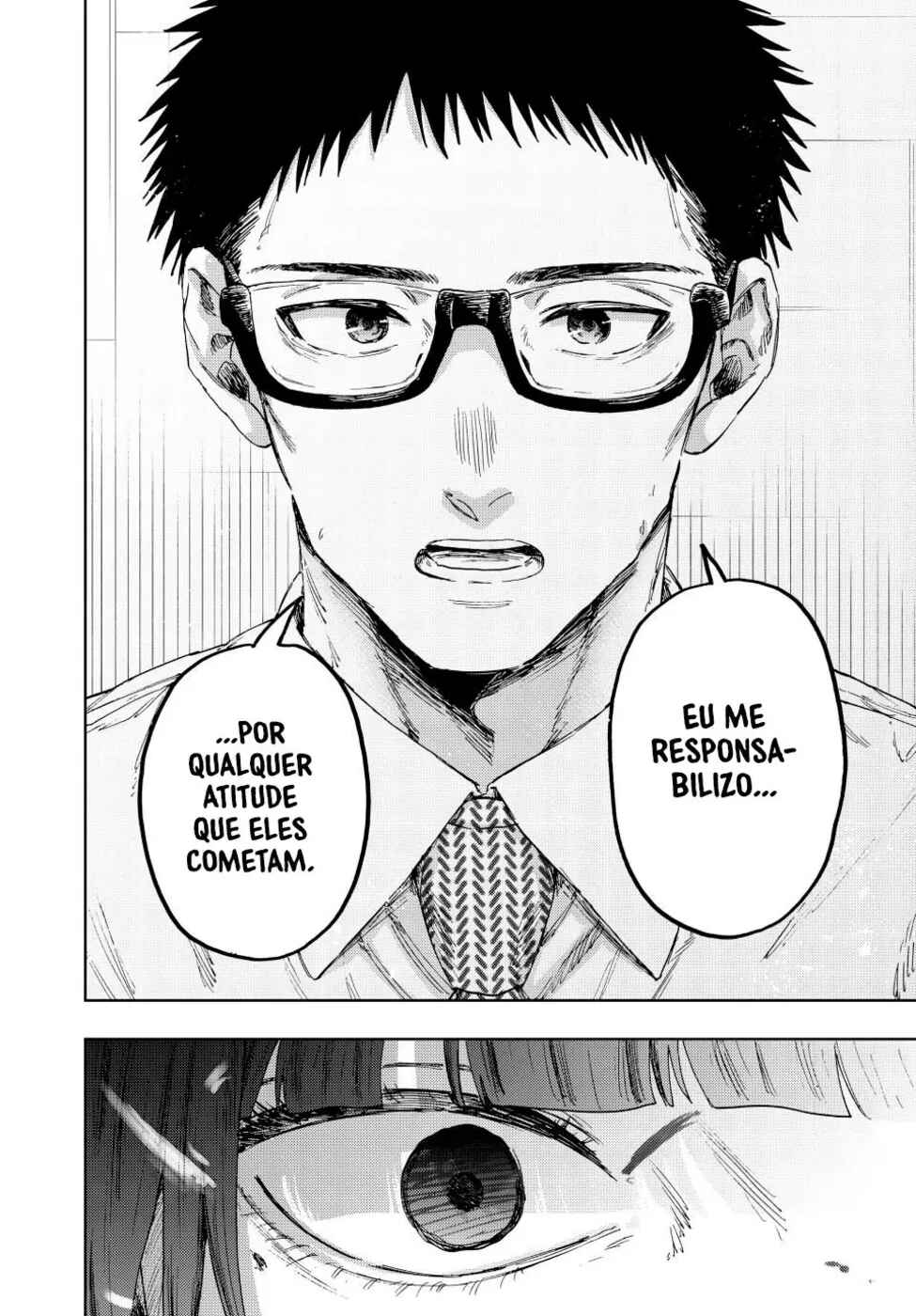 Read Kaoru Hana Wa Rin To Saku PT Manga Online