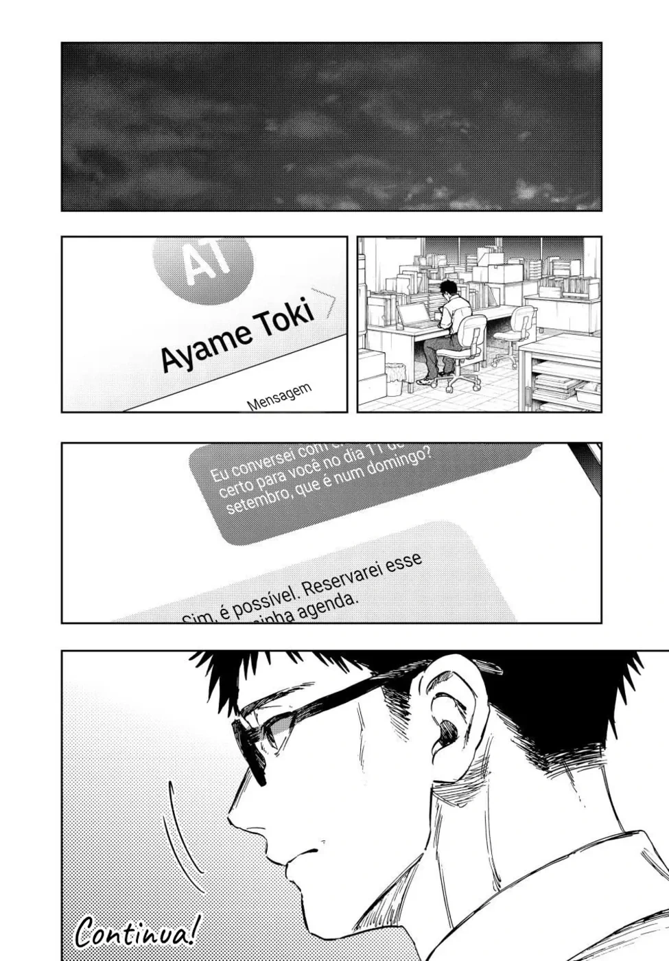 Read Kaoru Hana Wa Rin To Saku PT Manga Online