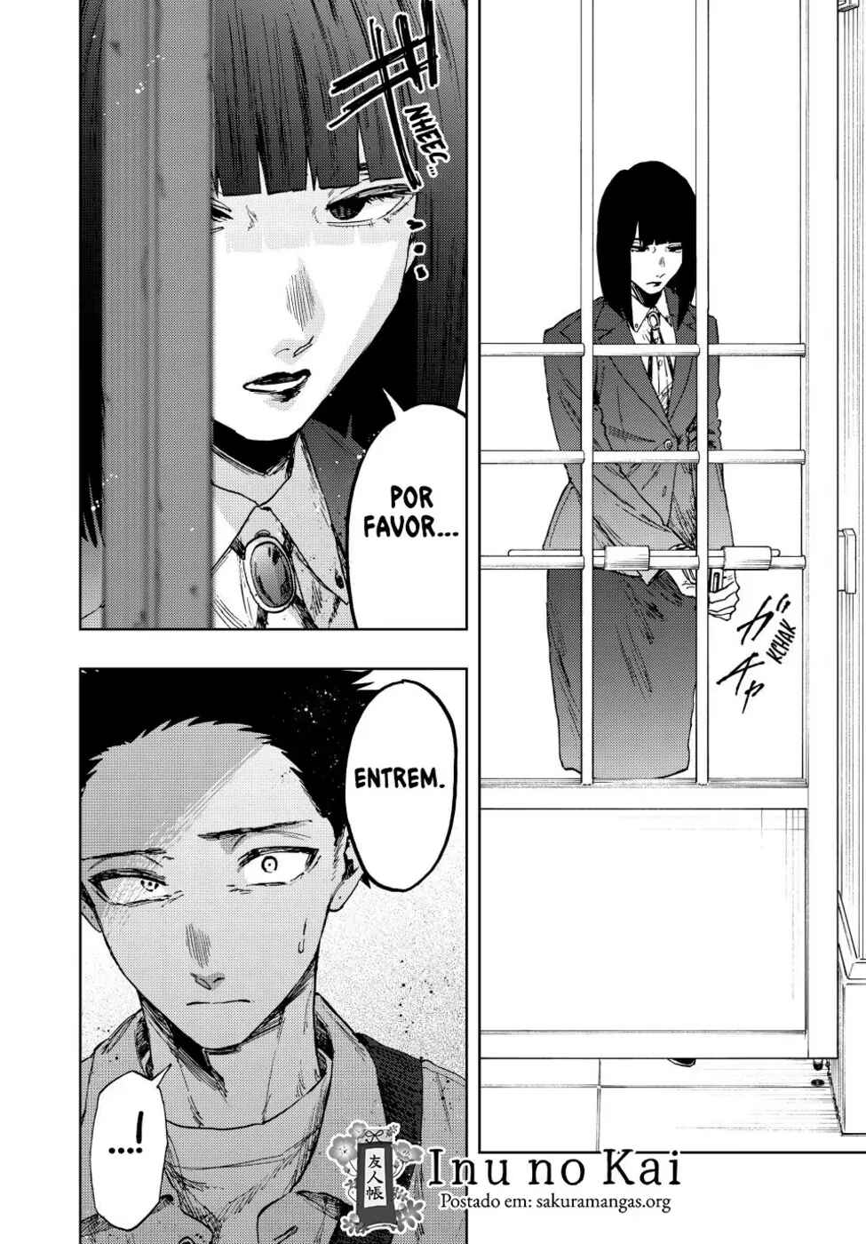 Read Kaoru Hana Wa Rin To Saku PT Manga Online