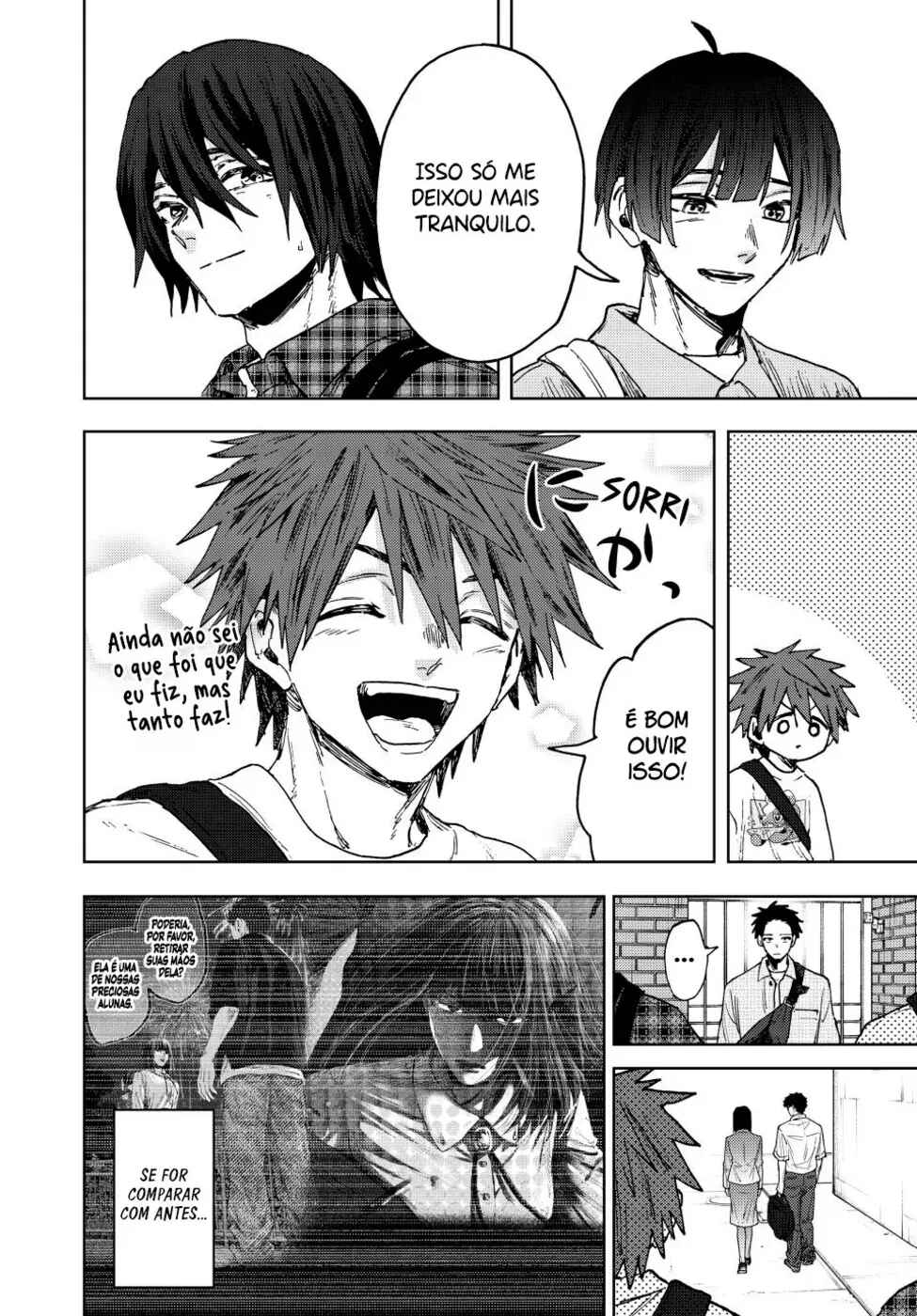 Read Kaoru Hana Wa Rin To Saku PT Manga Online