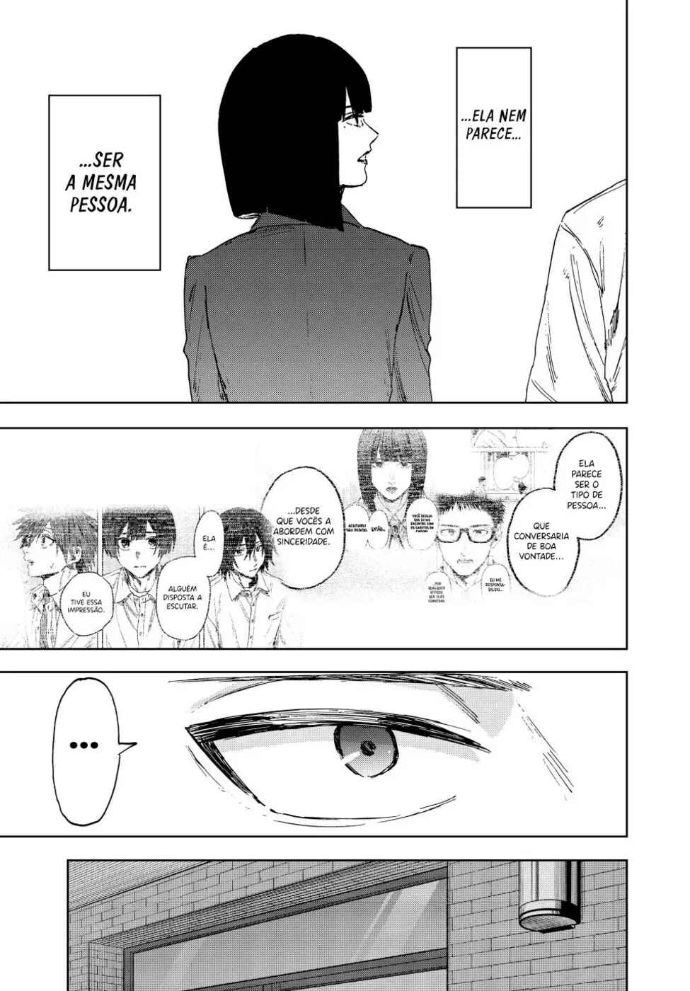 Read Kaoru Hana Wa Rin To Saku PT Manga Online
