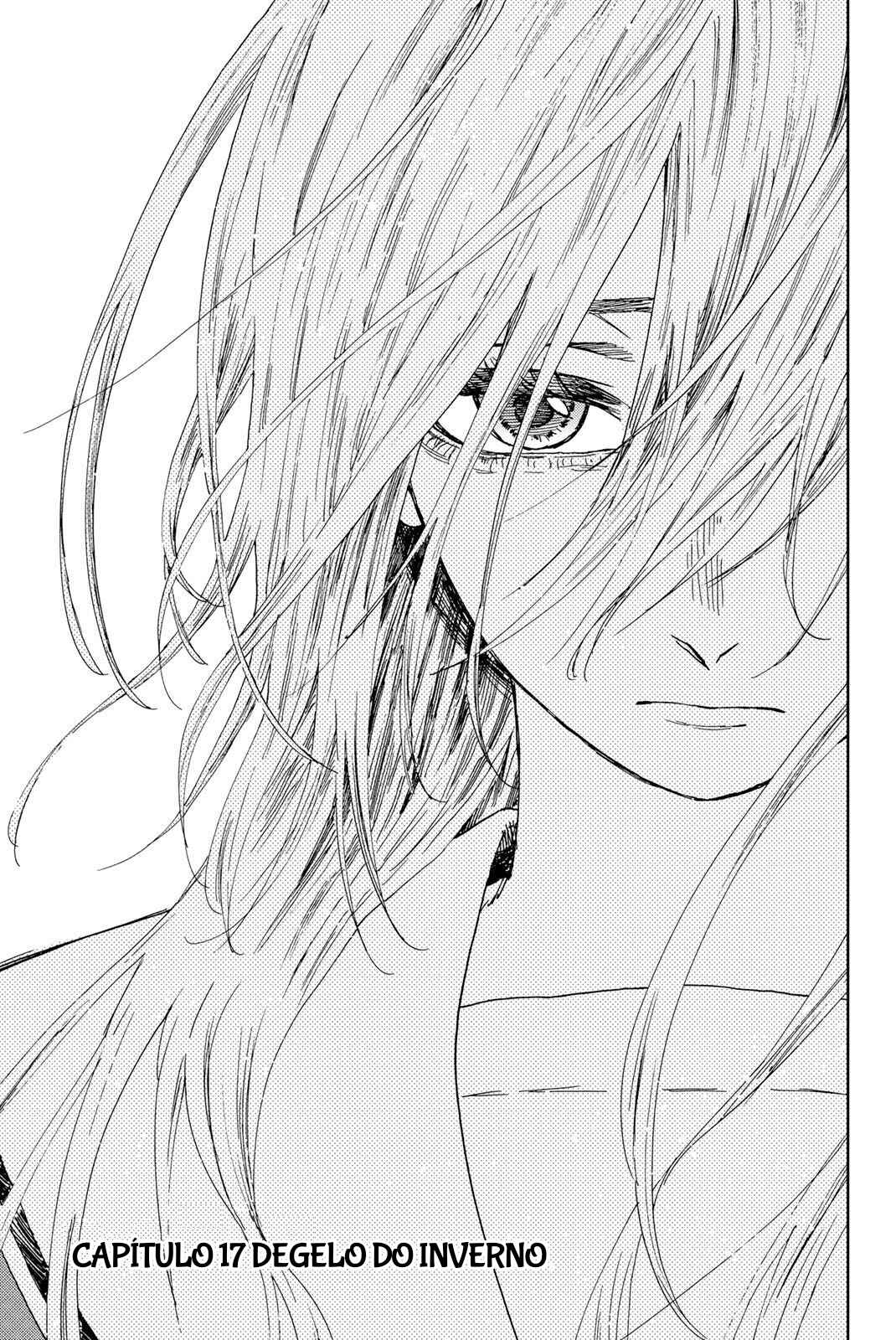 Read Kaoru Hana Wa Rin To Saku PT Manga Online