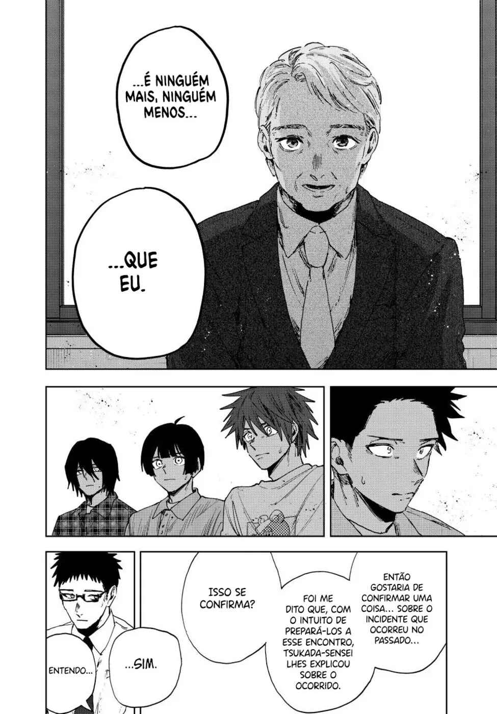 Read Kaoru Hana Wa Rin To Saku PT Manga Online