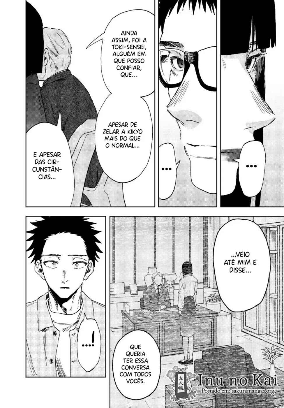 Read Kaoru Hana Wa Rin To Saku PT Manga Online