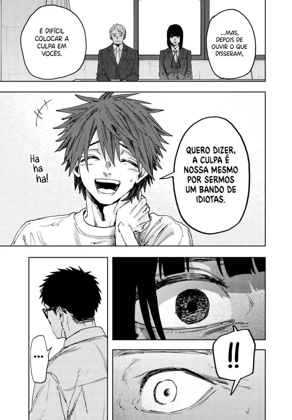 Read Kaoru Hana Wa Rin To Saku PT Manga Online