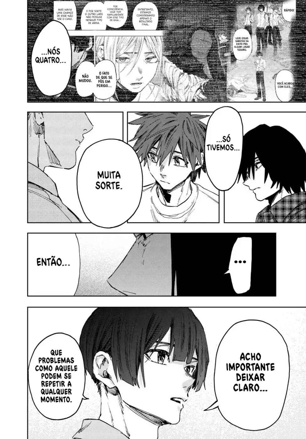 Read Kaoru Hana Wa Rin To Saku PT Manga Online