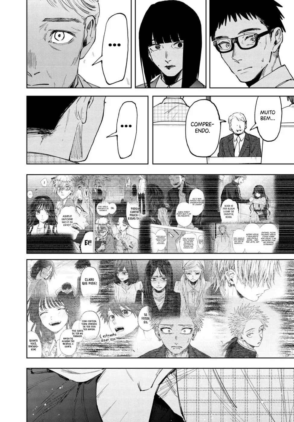 Read Kaoru Hana Wa Rin To Saku PT Manga Online