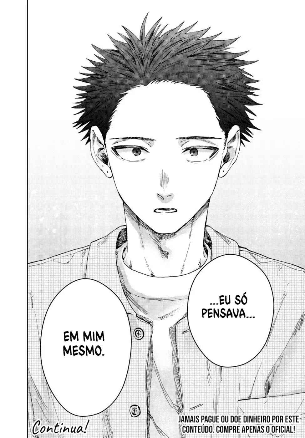 Read Kaoru Hana Wa Rin To Saku PT Manga Online
