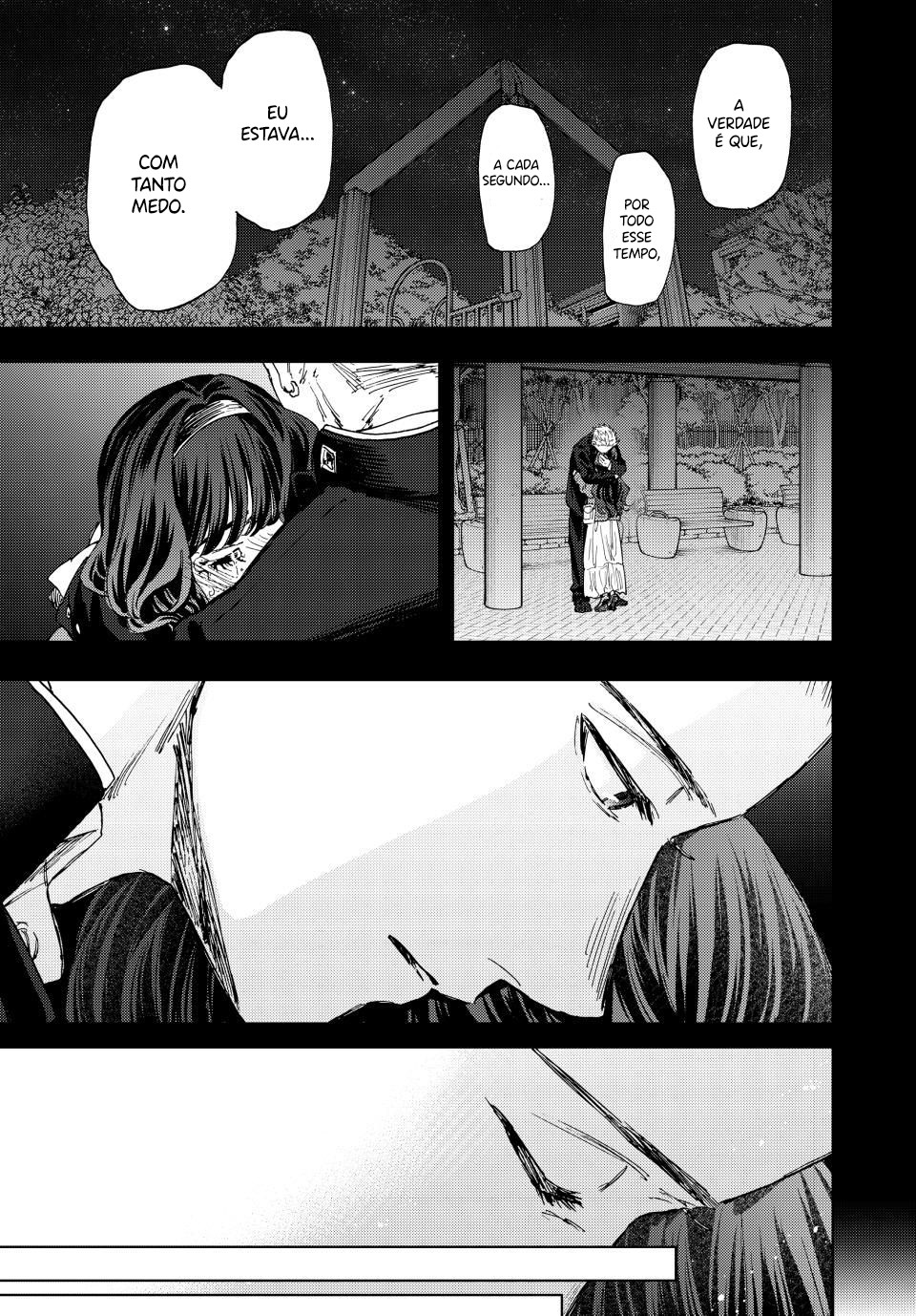 Read Kaoru Hana Wa Rin To Saku PT Manga Online