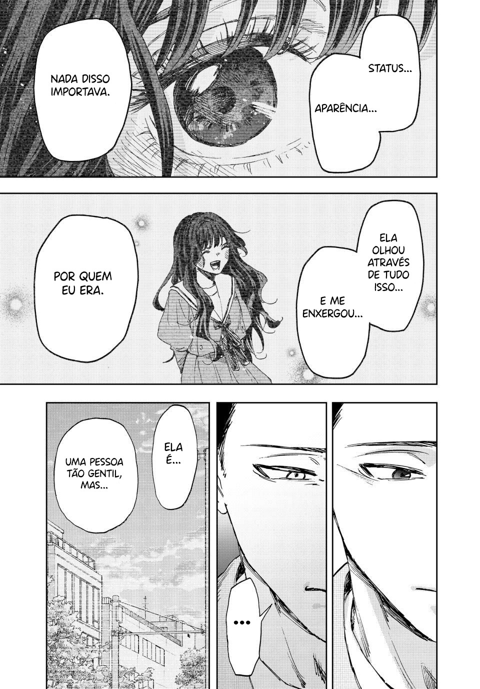Read Kaoru Hana Wa Rin To Saku PT Manga Online