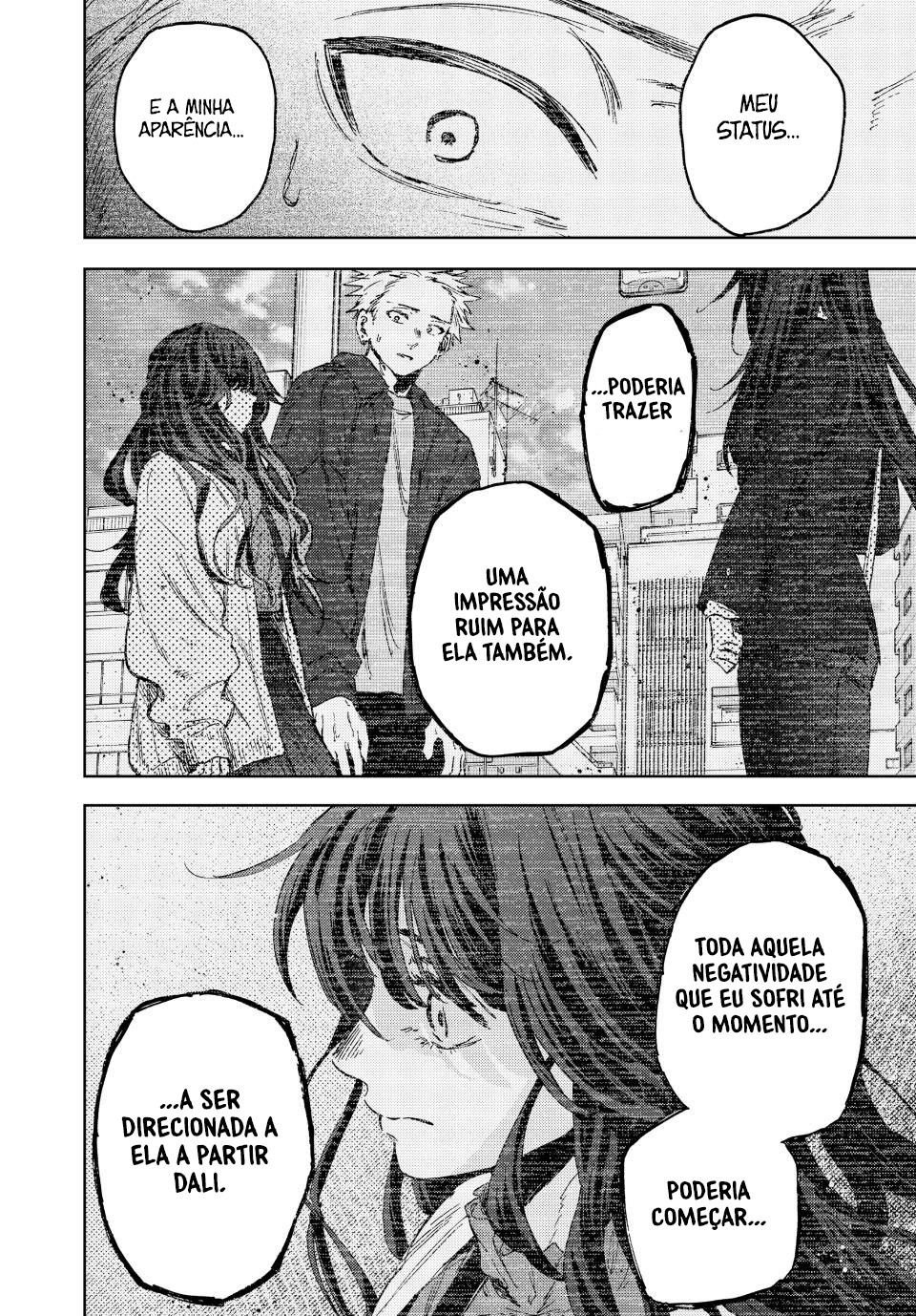 Read Kaoru Hana Wa Rin To Saku PT Manga Online