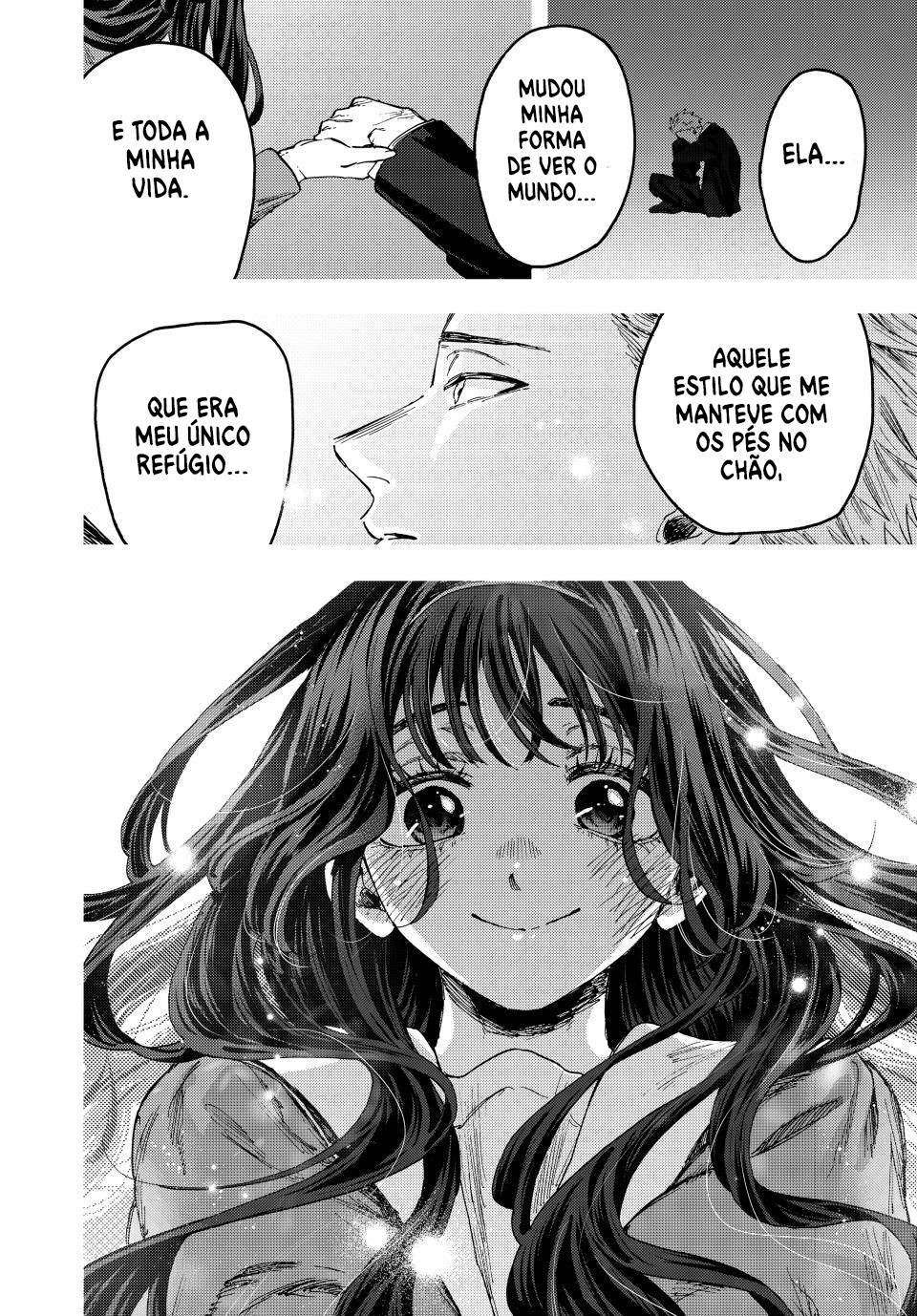 Read Kaoru Hana Wa Rin To Saku PT Manga Online