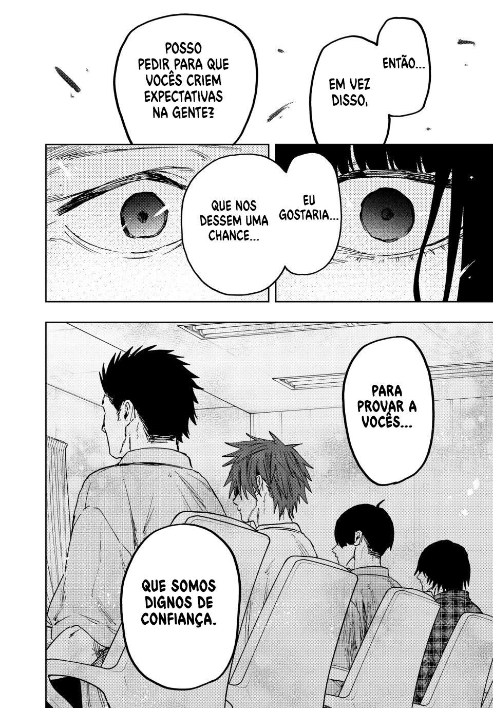 Read Kaoru Hana Wa Rin To Saku PT Manga Online
