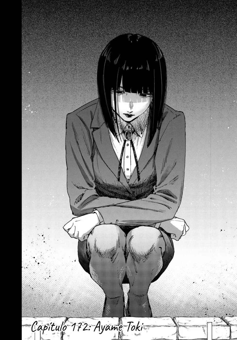 Read Kaoru Hana Wa Rin To Saku PT Manga Online