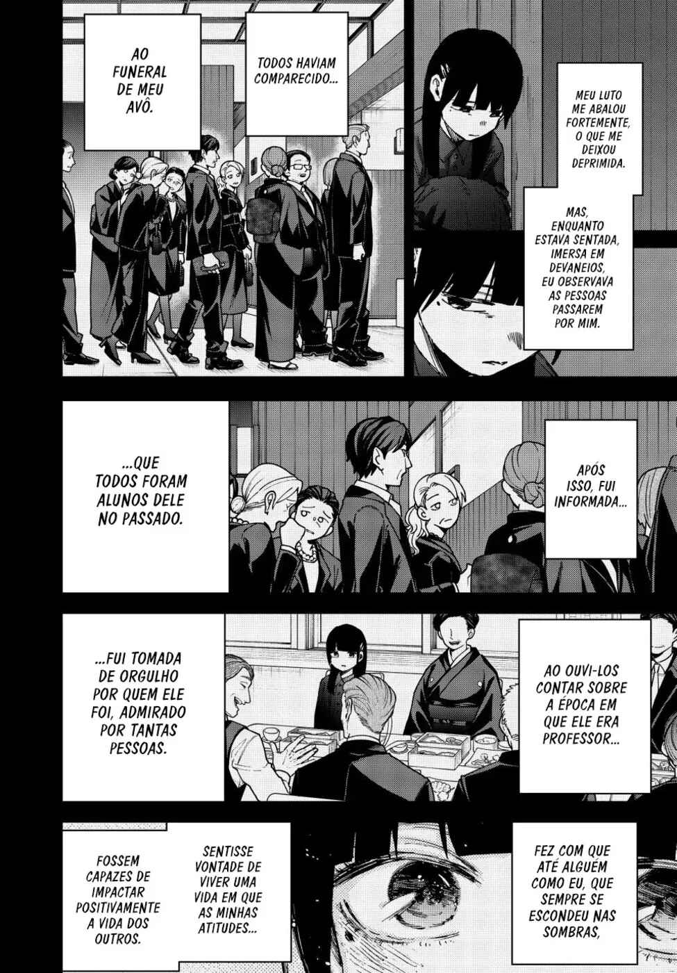 Read Kaoru Hana Wa Rin To Saku PT Manga Online