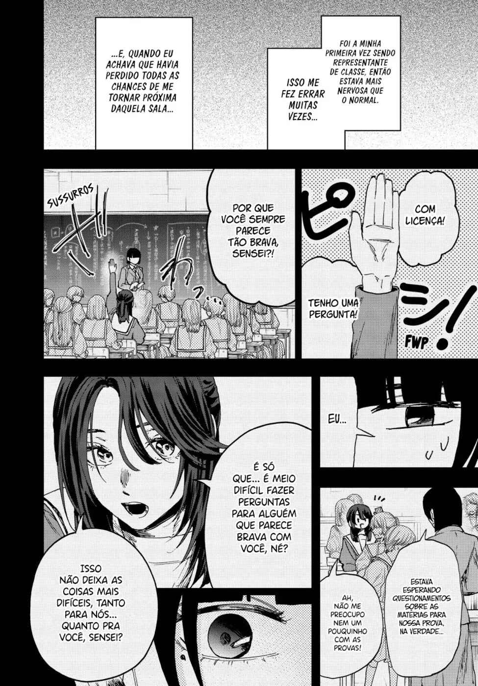 Read Kaoru Hana Wa Rin To Saku PT Manga Online