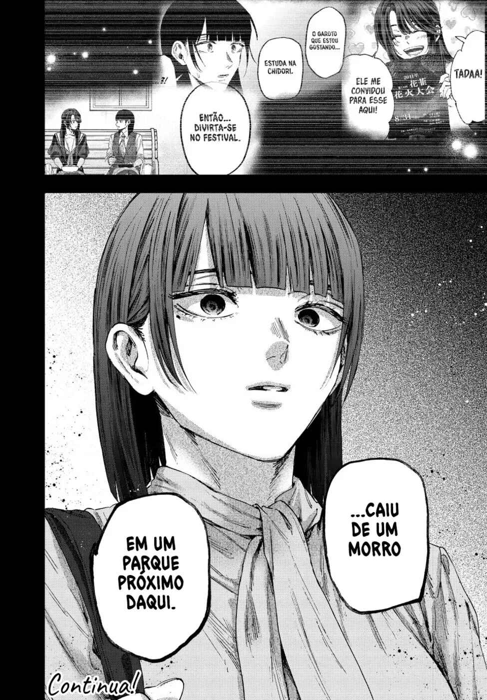Read Kaoru Hana Wa Rin To Saku PT Manga Online