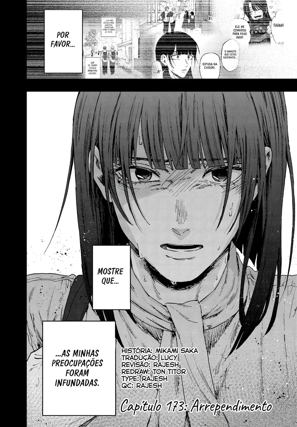 Read Kaoru Hana Wa Rin To Saku PT Manga Online