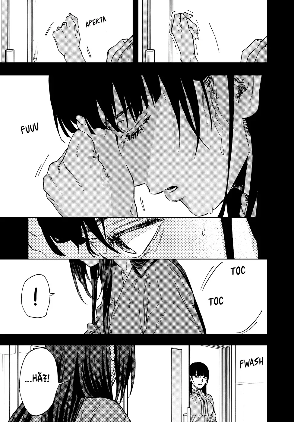 Read Kaoru Hana Wa Rin To Saku PT Manga Online