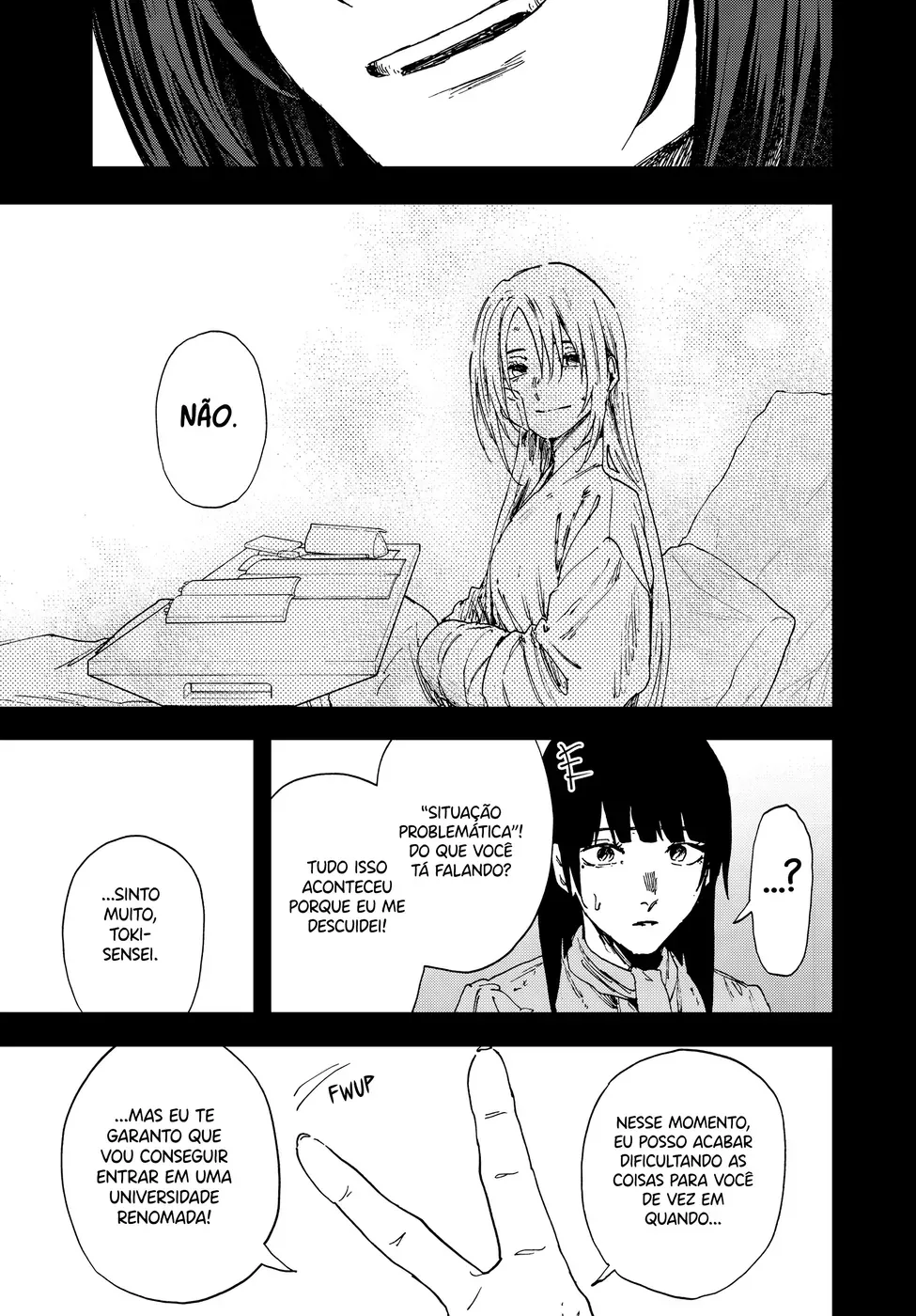 Read Kaoru Hana Wa Rin To Saku PT Manga Online