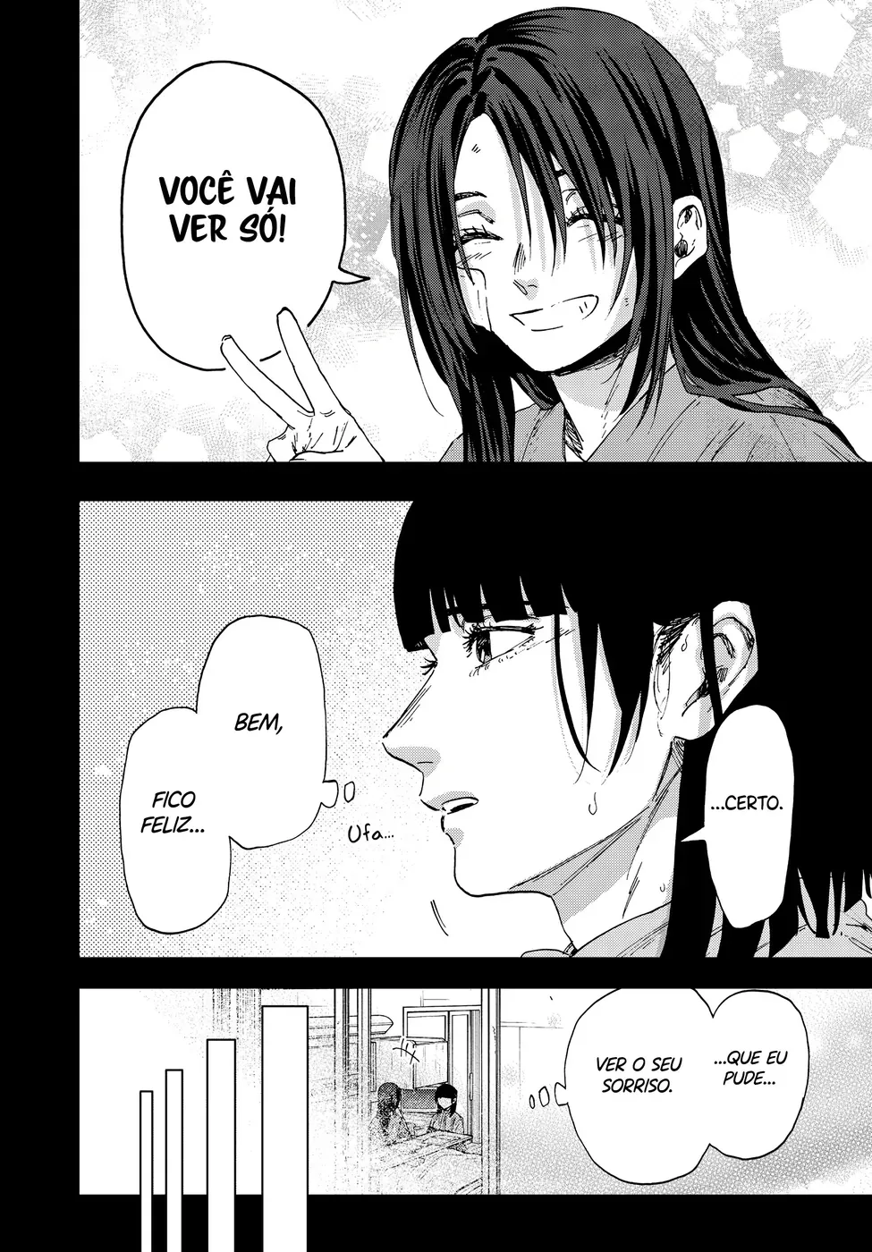 Read Kaoru Hana Wa Rin To Saku PT Manga Online