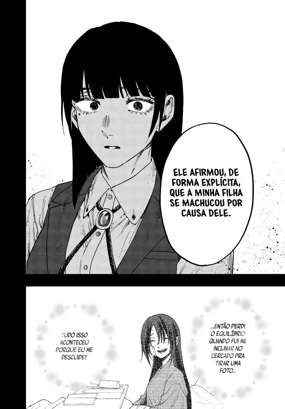 Read Kaoru Hana Wa Rin To Saku PT Manga Online