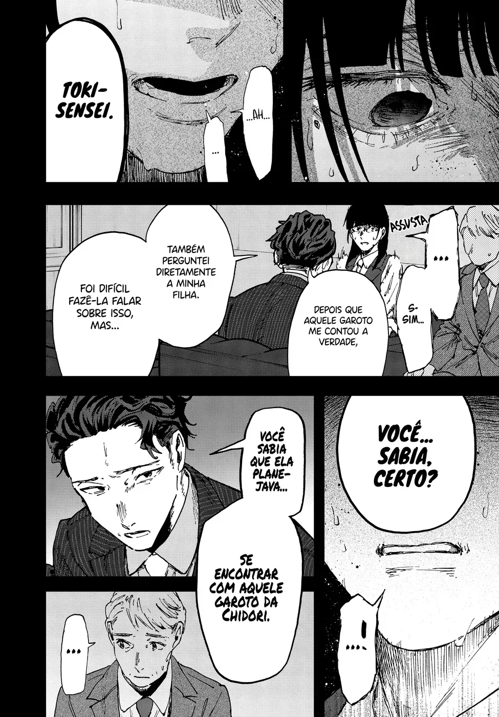 Read Kaoru Hana Wa Rin To Saku PT Manga Online