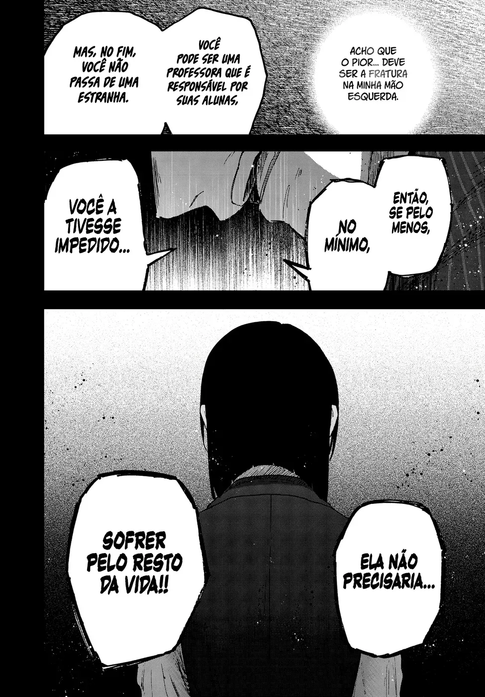 Read Kaoru Hana Wa Rin To Saku PT Manga Online