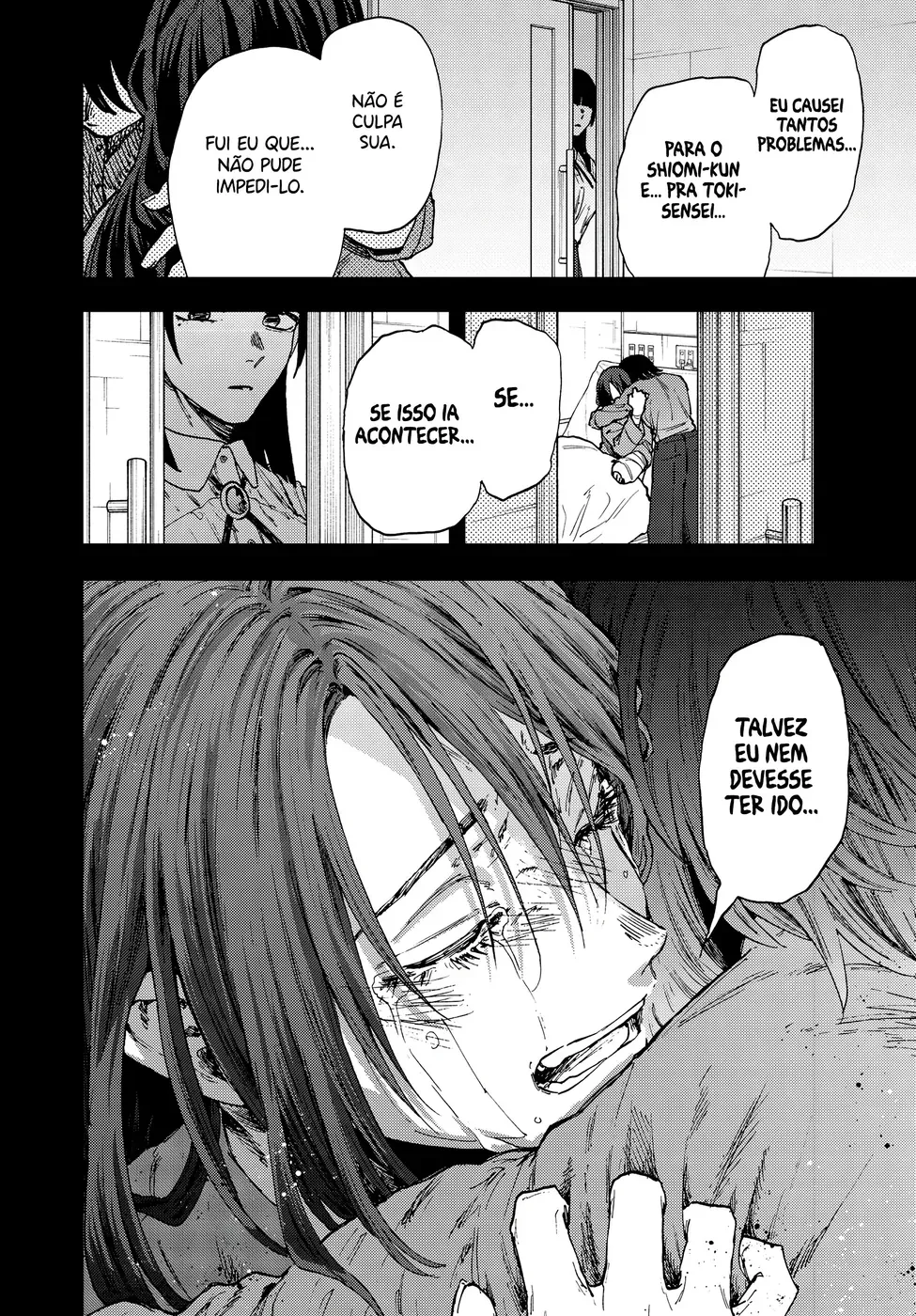 Read Kaoru Hana Wa Rin To Saku PT Manga Online