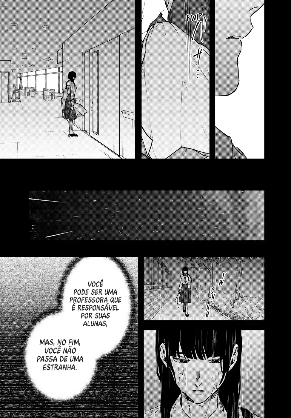 Read Kaoru Hana Wa Rin To Saku PT Manga Online