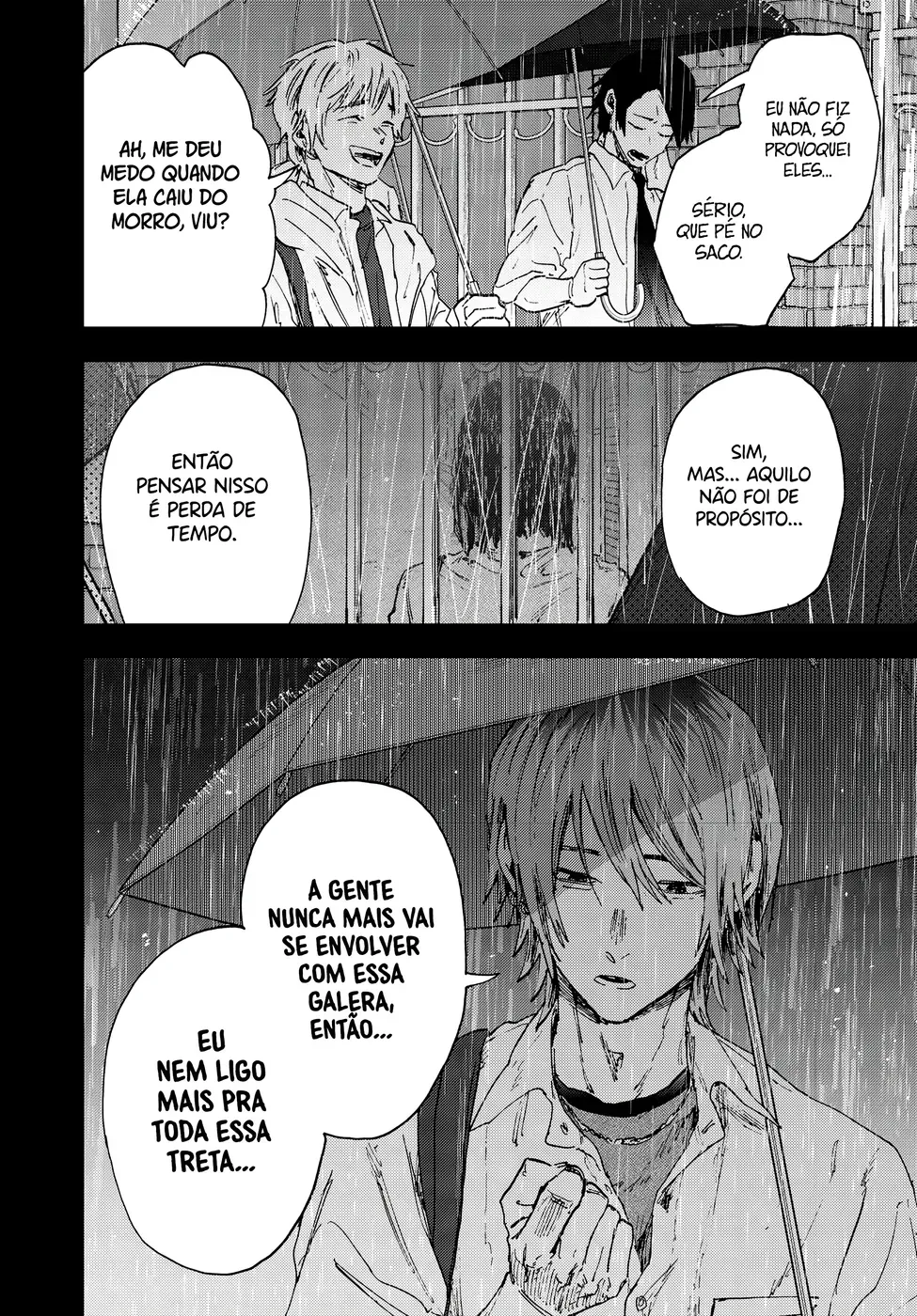 Read Kaoru Hana Wa Rin To Saku PT Manga Online