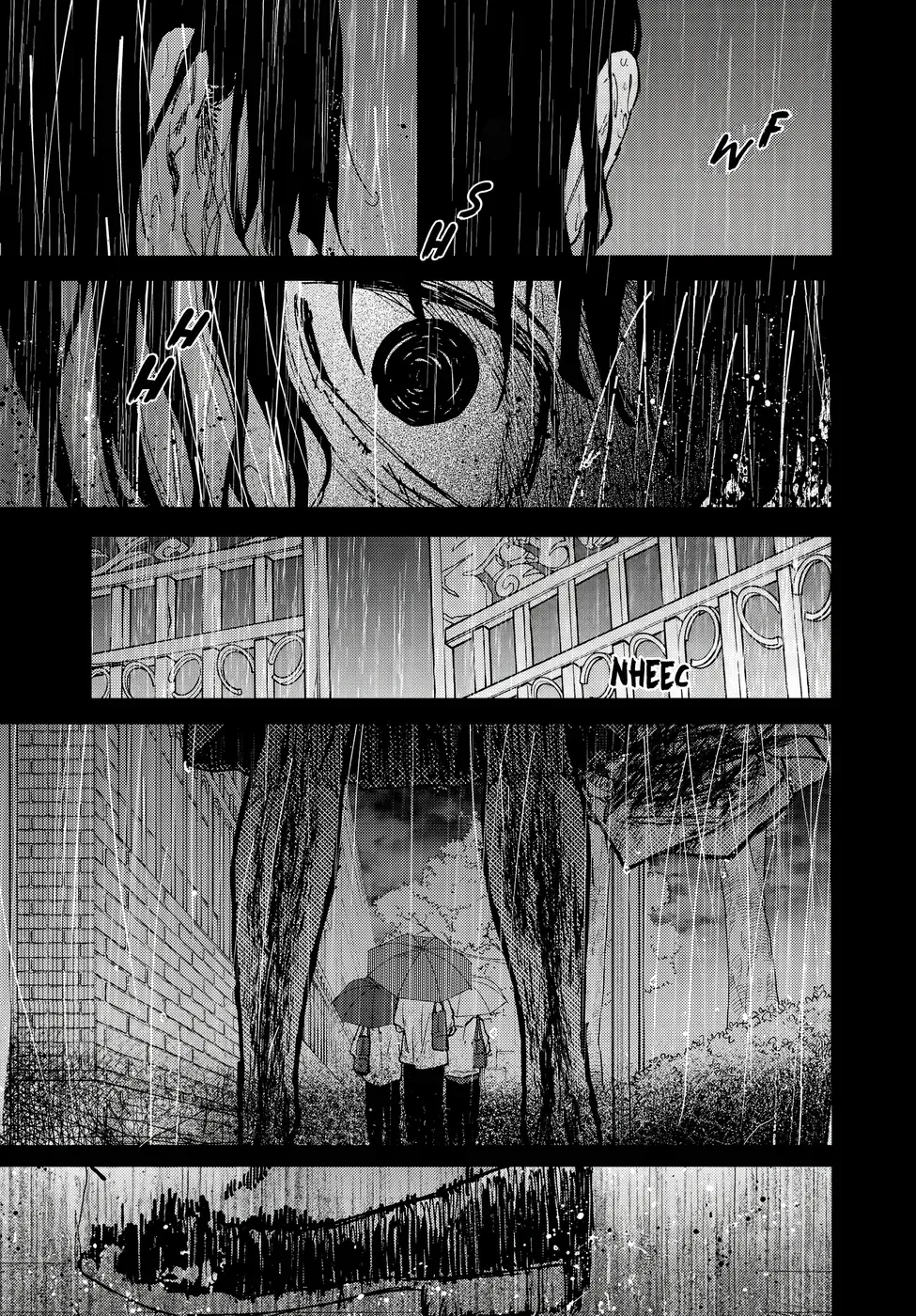 Read Kaoru Hana Wa Rin To Saku PT Manga Online