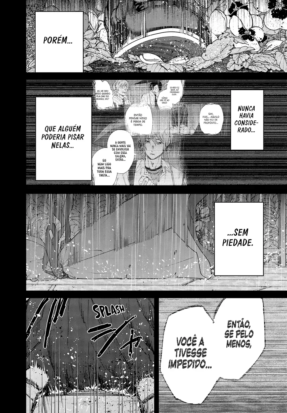 Read Kaoru Hana Wa Rin To Saku PT Manga Online