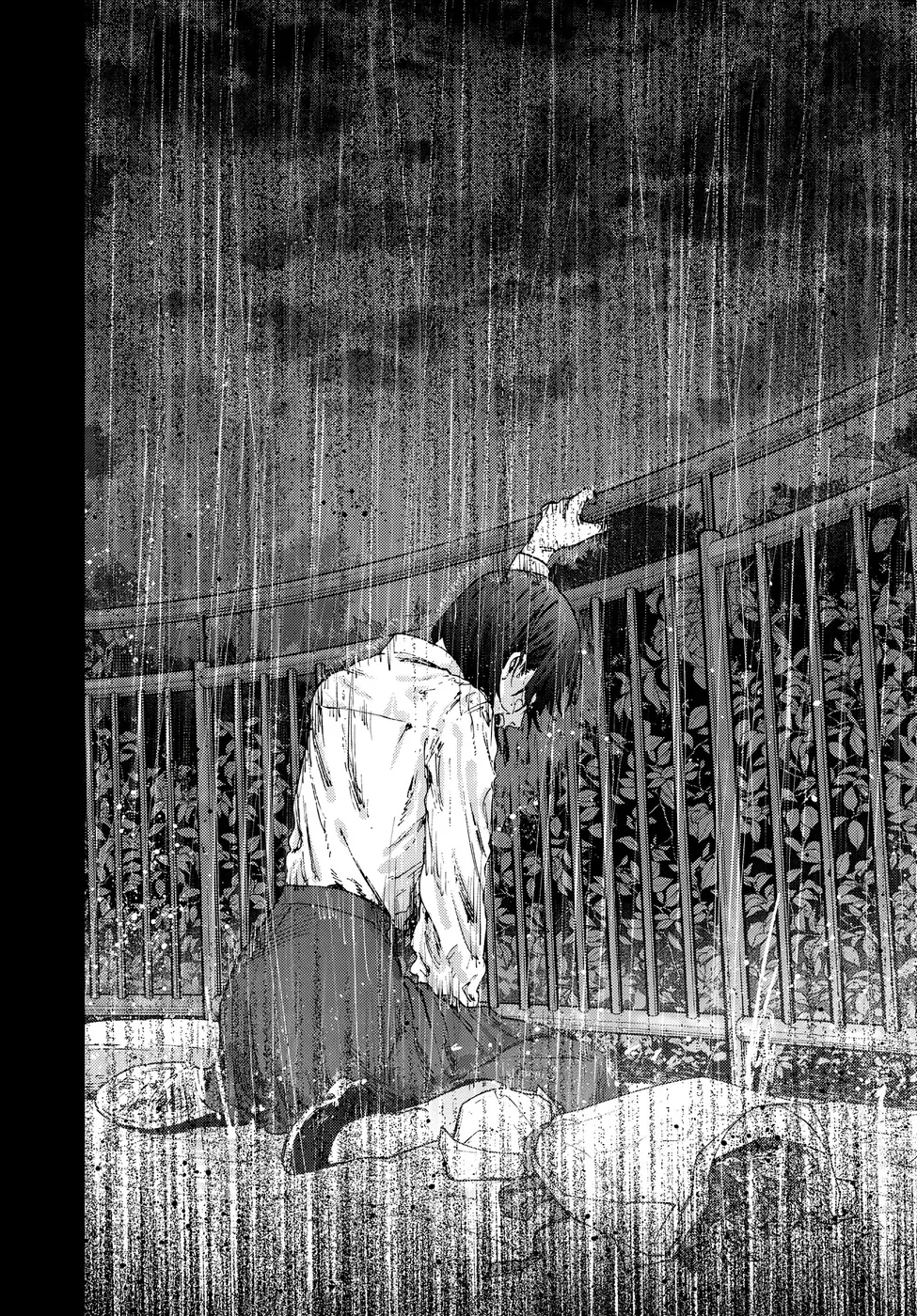 Read Kaoru Hana Wa Rin To Saku PT Manga Online