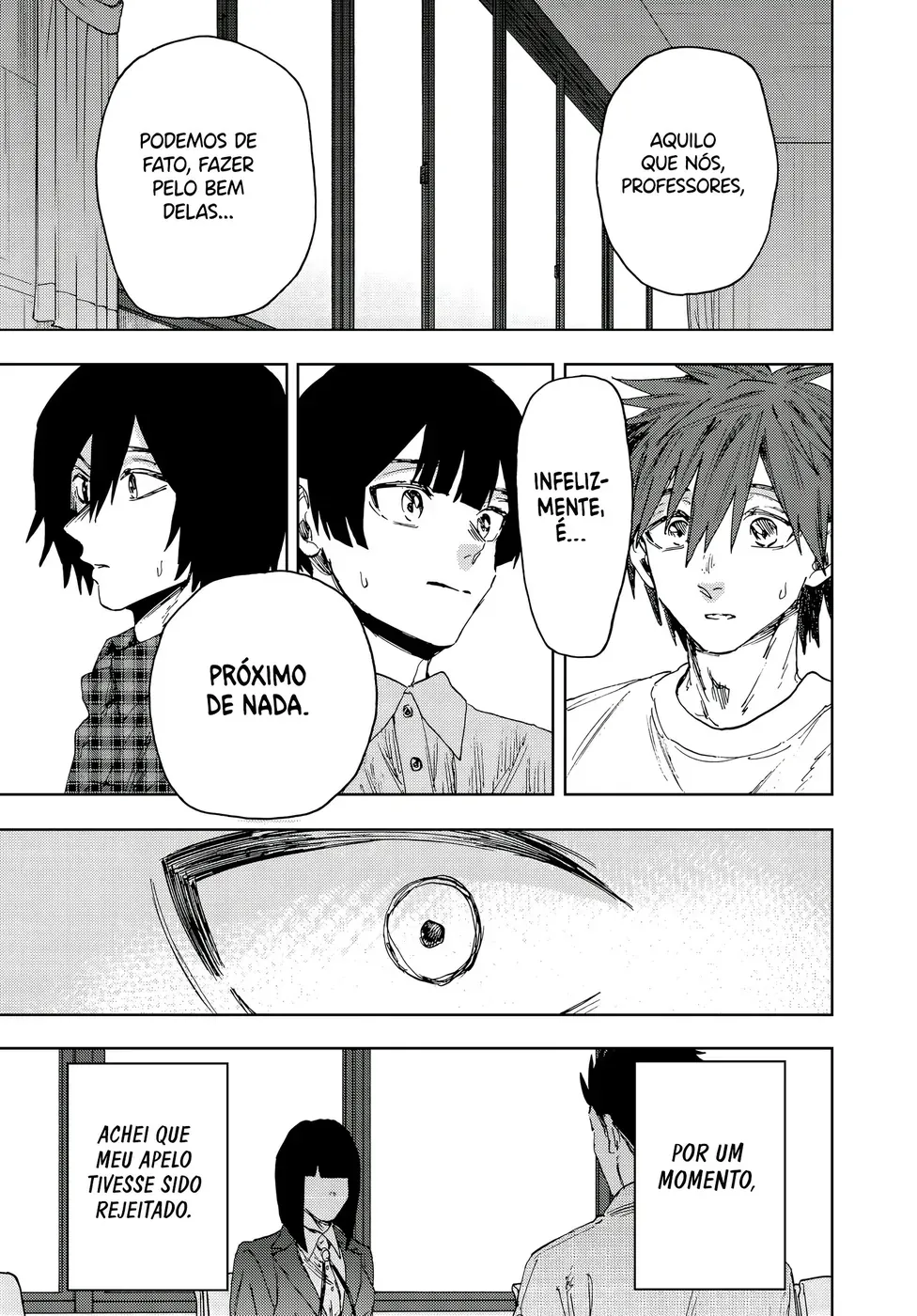 Read Kaoru Hana Wa Rin To Saku PT Manga Online