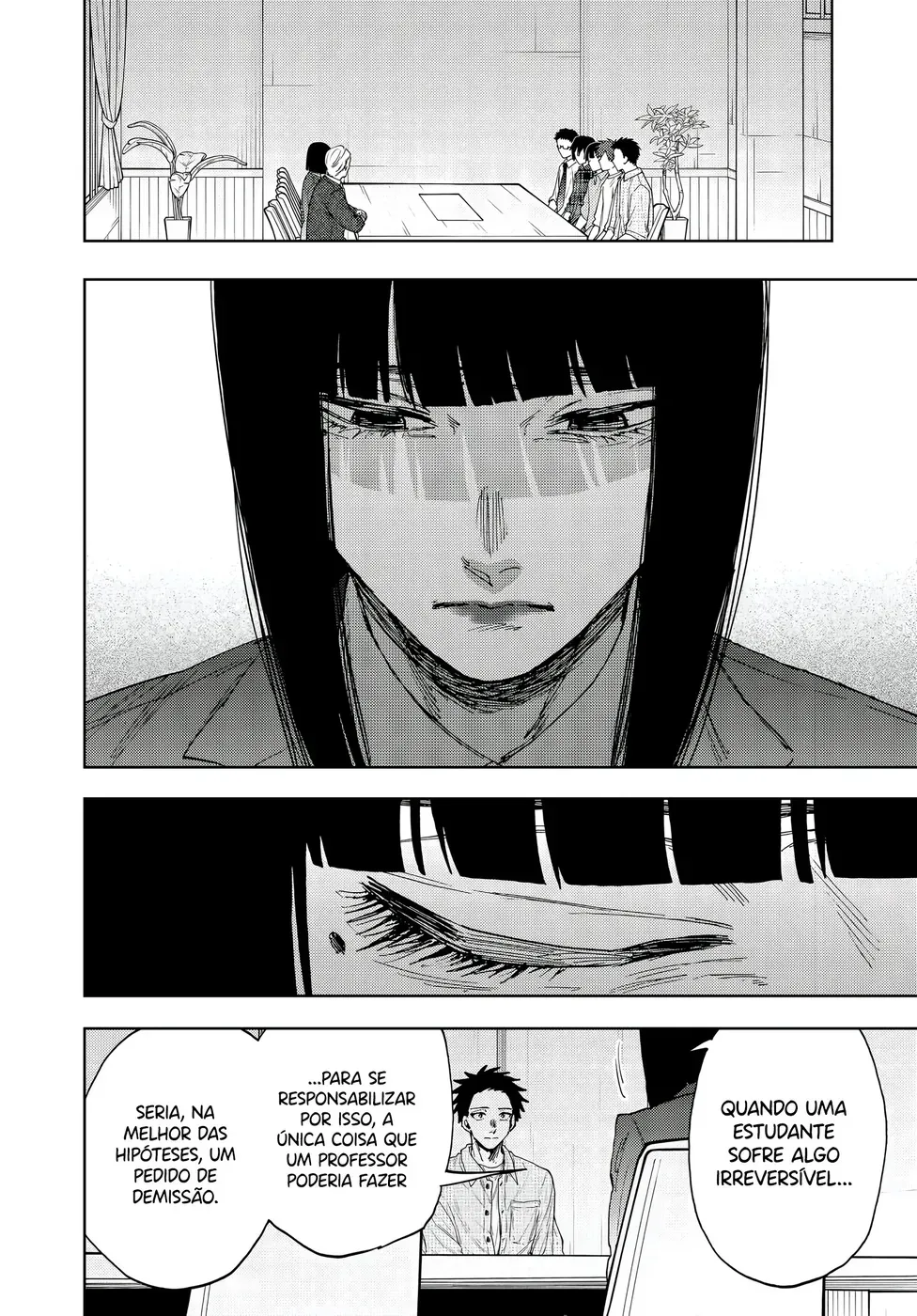 Read Kaoru Hana Wa Rin To Saku PT Manga Online