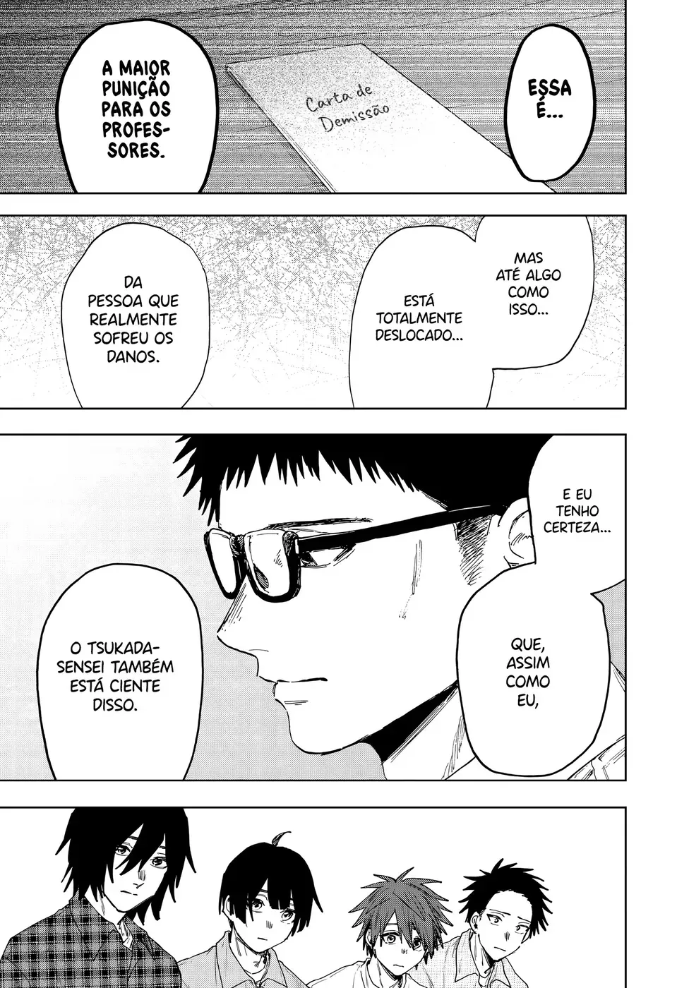 Read Kaoru Hana Wa Rin To Saku PT Manga Online